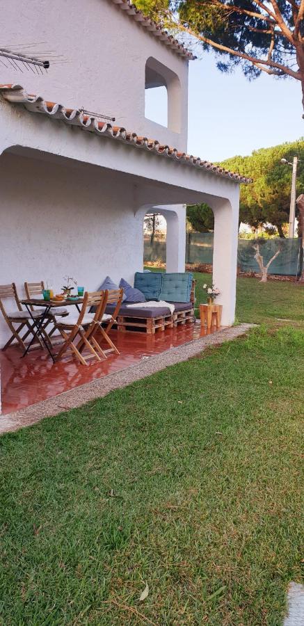 Estudio Na Falesia Albufeira Exterior foto